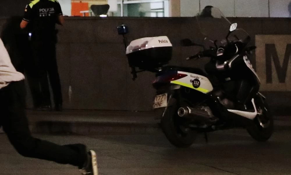 Ισπανία: Πούλαγαν ναρκωτικά για να χρηματοδοτήσουν φυλετικό πόλεμο